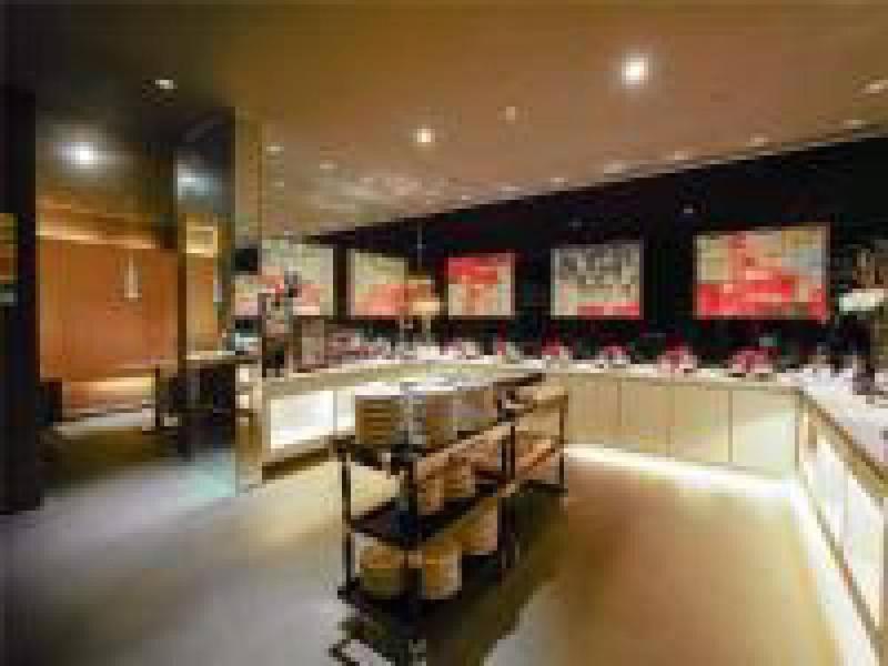 锦江之星品尚南京路步行街酒店 上海 外观 照片